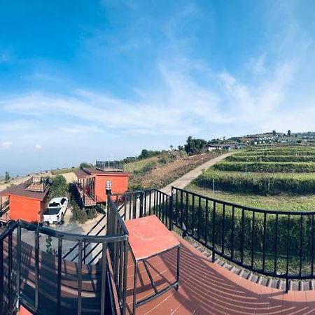 Hotel ไร่รักดอย ภูทับเบิก Lom Kao Exteriér fotografie