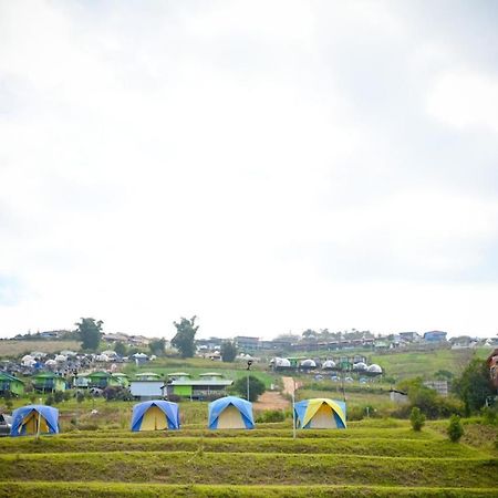 Hotel ไร่รักดอย ภูทับเบิก Lom Kao Exteriér fotografie