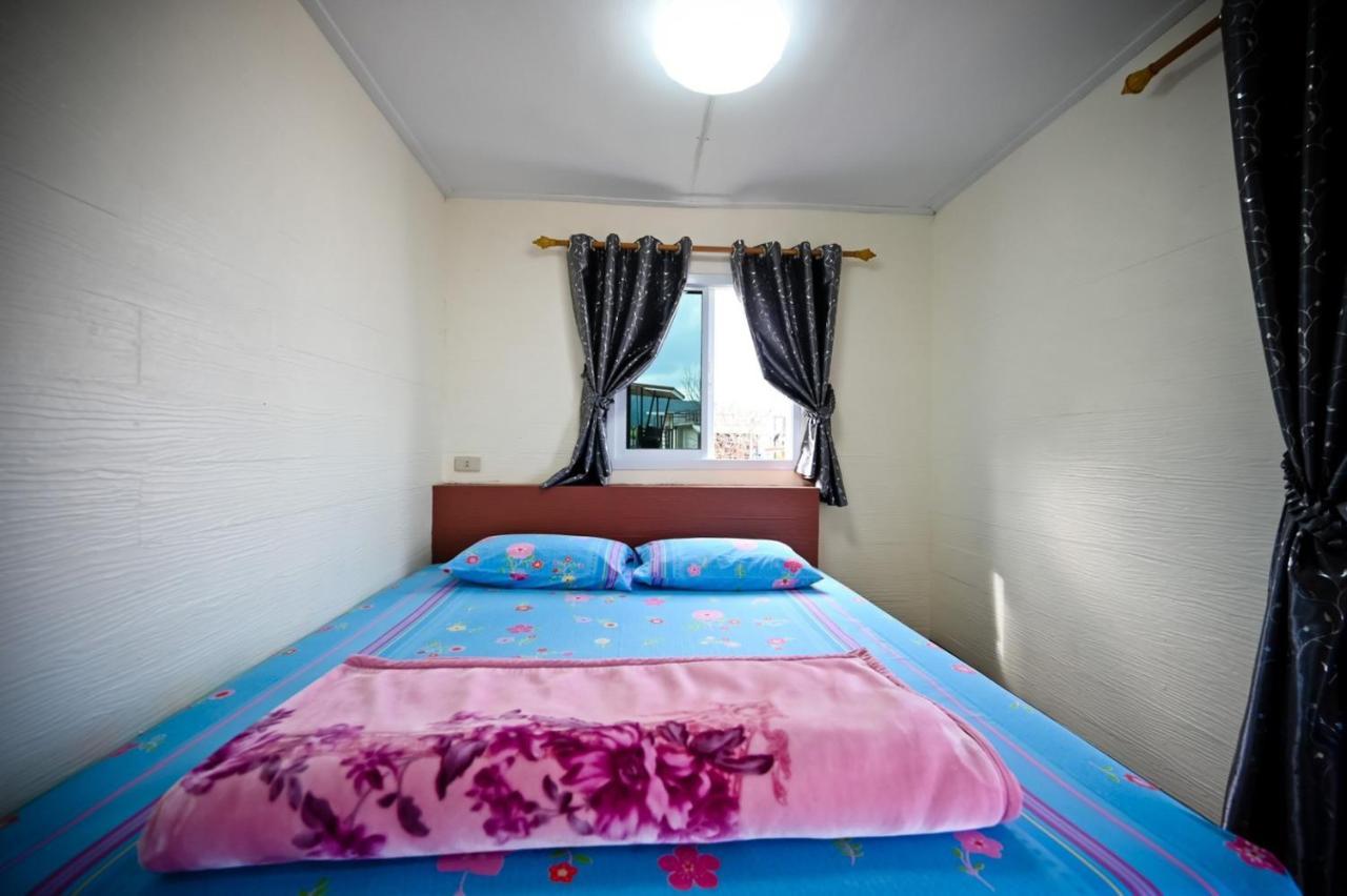 Hotel ไร่รักดอย ภูทับเบิก Lom Kao Exteriér fotografie