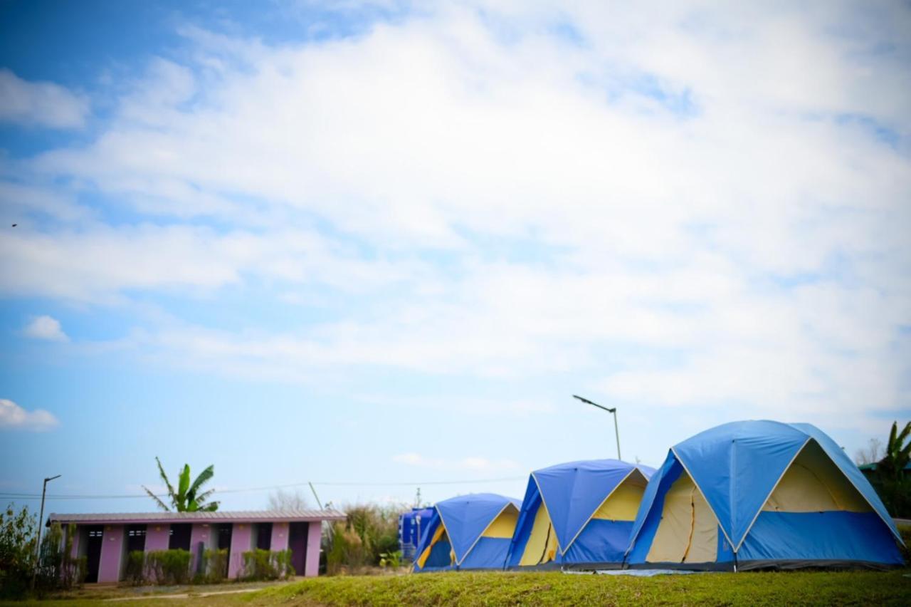 Hotel ไร่รักดอย ภูทับเบิก Lom Kao Exteriér fotografie